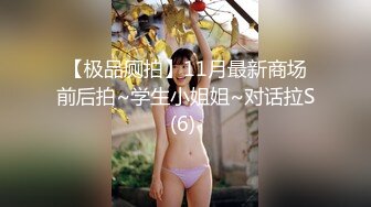 【极品厕拍】11月最新商场前后拍~学生小姐姐~对话拉S(6) 