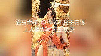 爱豆传媒  ID-5307 村主任诱上人妻借种下田-灵芝  