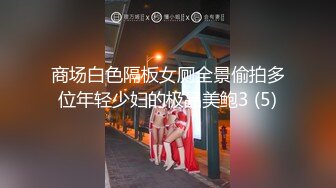 商场白色隔板女厕全景偷拍多位年轻少妇的极品美鲍3 (5)