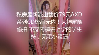 私房最新流出售价79元AXD系列CD极品无内！大神尾随偷拍 不穿內裤去上学的学生妹，无毛小骚逼