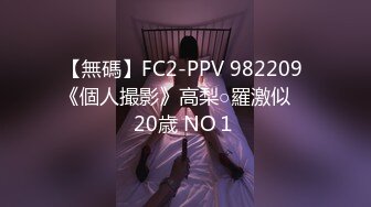 【無碼】FC2-PPV 982209 《個人撮影》高梨○羅激似　20歳 NO１