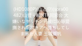 (HD1080P)(山と空)(sora00482)山登り輪NTR同窓会 大嫌いなヤリチン元彼に恥辱愛撫され潮吹きアヘ堕ちしてしまった人妻 玉城夏帆