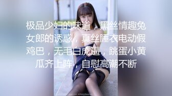 极品少妇的味道，黑丝情趣兔女郎的诱惑，真丝睡衣电动假鸡巴，无毛白虎逼，跳蛋小黄瓜齐上阵，自慰高潮不断