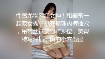 性感尤物网红女神！和闺蜜一起双女秀！扒开珍珠内裤插穴，吊带丝袜美腿骑乘位，美臀特写深插，搞的小穴湿湿