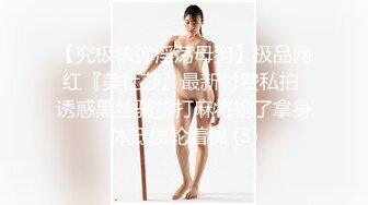 【究极核弹淫荡母狗】极品网红『美杜莎』最新付费私拍 诱惑黑丝骚货打麻将输了拿身体抵债轮着操 (3)