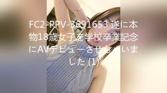 FC2-PPV-3691653 遂に本物18歳女子を学校卒業記念にAVデビューさせちゃいました (1)