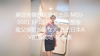 麻豆传媒映画最新出品 MDJ-0001 EP1 EP2 EP3 完整版 鬼父侵犯妙龄女儿 直击日本AV拍摄现场-陈美惠