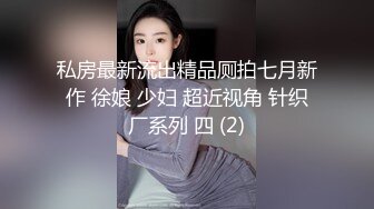 私房最新流出精品厕拍七月新作 徐娘 少妇 超近视角 针织厂系列 四 (2)