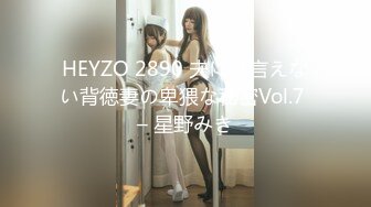 HEYZO 2890 夫には言えない背徳妻の卑猥な秘密Vol.7 – 星野みき