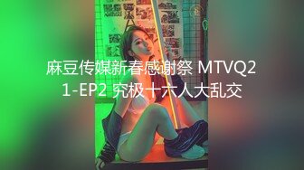 麻豆传媒新春感谢祭 MTVQ21-EP2 究极十六人大乱交