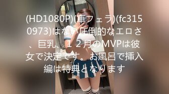 (HD1080P)(車フェラ)(fc3150973)はない圧倒的なエロさ、巨乳、１２月のMVPは彼女で決定です。お風呂で挿入編は特典となります